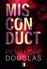 Misconduct Penelope Douglas