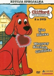Clifford (BOX 2xDVD)