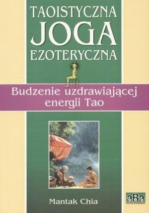 Taoistyczna joga ezoteryczna