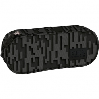 Piórnik Backup 7 A58 - Steel