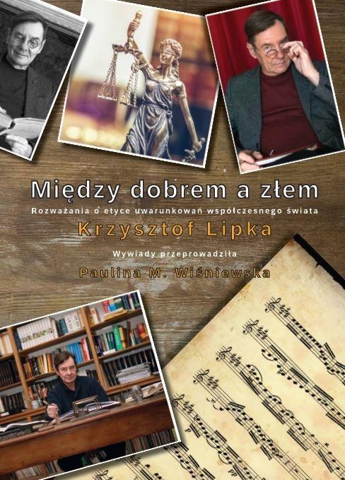 Między dobrem a złem (w.czarno-białe)