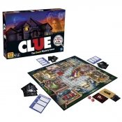 Gra Cluedo Standard