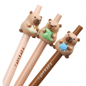 Długopis kulkowy - Kapibara