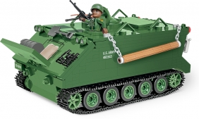 Cobi: Vietnam War. M113 APC (2236)