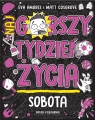 Sobota. Najgorszy tydzień życia. Część 6 Matt Cosgrove, Eva Amores