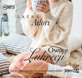 Owoce Lukrecji (Audiobook) - Adori Laura