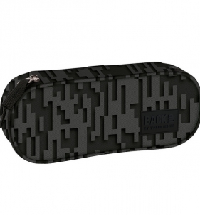 Piórnik Backup 7 A58 - Steel (PB7A58)