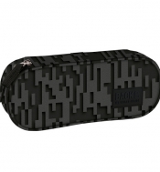 Piórnik Backup 7 A58 - Steel (PB7A58)