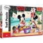 Puzzle Maxi 24: Piknik na plaży (14236)