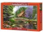Puzzle River Cottage 1000 (C-102365)