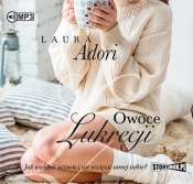 Owoce Lukrecji (Audiobook) - Laura Adori