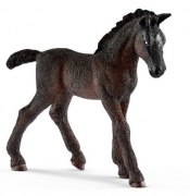 Schleich Horse Club, Źrebię rasy lipicańskiej (13820)