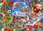 Bluebird Puzzle 1000: Boże Narodzenie (70236)