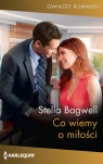 Gwiazdy Romansu 1 Co wiemy o miłości Stella Bagwell