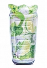 Materac mojito