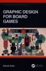 Graphic Design for Board Games Solis Daniel