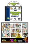 Dictionnaire illustre francais CD-ROM