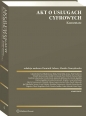 Akt o usługach cyfrowych. Komentarz