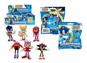 Figurka Sonic Squeezeling saszetka