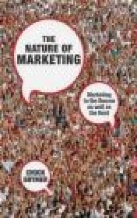 Nature of Marketing Chuck Brymer, C Brymer