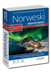 Norweski Krok po kroku wyd.2025 - null null