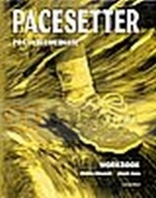 Pacesetter Pre-Intermediate Workbook. Zeszyt ćwiczeń
