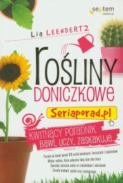 Rośliny doniczkowe