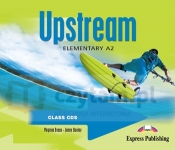 Upstream Elementary A2 ClassCD (3)