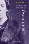 Collins Complete Works of Oscar Wilde Oscar Wilde