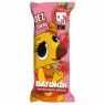 BeRAW! Kids Baton Truskawka Banan 25 g