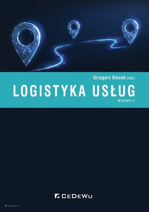 Logistyka usług