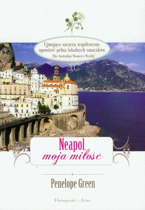 Neapol moja miłość