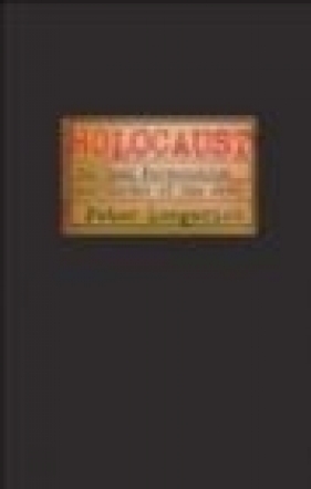 Holocaust - Peter Longerich, P Longerich
