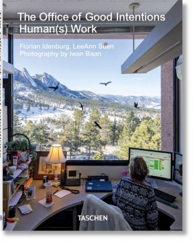 The Office of Good Intentions Human(s) Work - Florian Idenburg, LeeAnn Suen