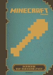 Minecraft Poradnik dla budowniczych (04365) - <br />