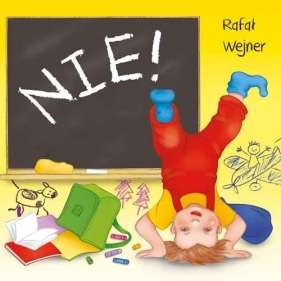 Nie - Rafał Wejner