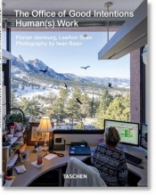 The Office of Good Intentions Human(s) Work - Idenburg Florian, Suen LeeAnn