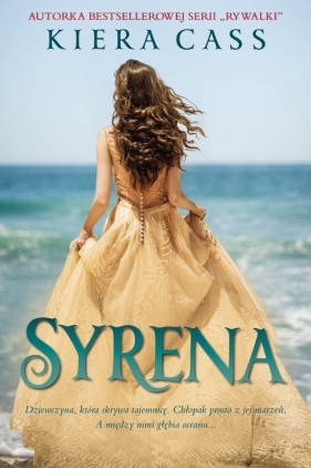 Syrena - Kiera Cass