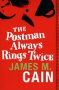 The Postman Always Rings Twice - James Mallahan Cain