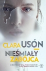 Nieśmiały zabójca Clara Usón