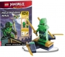 LEGO Ninjago Nieustraszeni NINJA