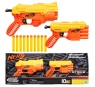  Nerf Alpha Strike Fang+Cobra