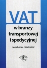 VAT w branży transportowej i spedycyjnej