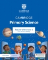  Cambridge Primary Science Teacher\'s Resource 6 with Digital Access