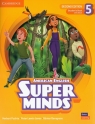Super Minds Level 5 Student's Book with eBook American English