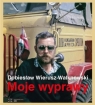 Moje wyprawy Dobiesław Wierusz-Walknowski, Alicja Budak, Alan