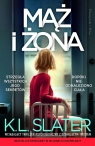 Mąż i żona DL K.L. Slater