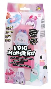 I Dig Monsters (MO-75536)