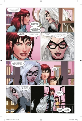 Amazing Spider-Man. Świat bez miłości. Tom 1 - John Romita jr.