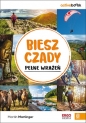 Bieszczady pełne wrażeń. ActiveBook. Wydanie 1 - Martin Martinger